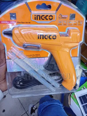 Ingco Glue Gun/Glue Gun