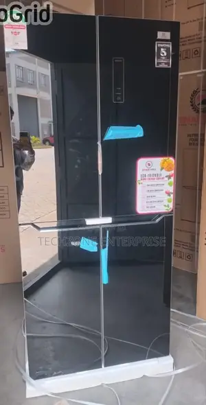 450 Litres Smart Pro 4 Door No Frost Refrigerator 