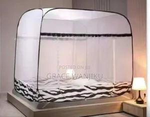 *Foldable Mosquito Tent Net*