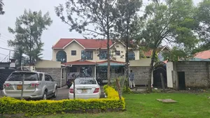 3bdrm Maisonette in Utawala for sale
