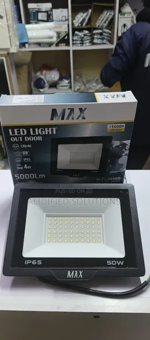 Outdoor Led Floodlight