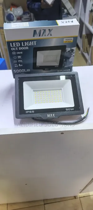Outdoor Led Floodlight