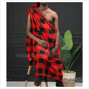 Maasai Shukas Maasai Shukas