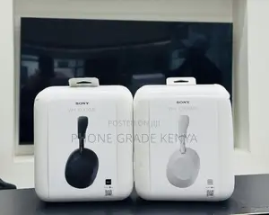Sony Wh-1000xm6