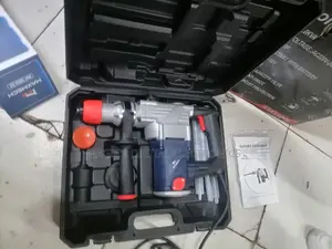 Highly Available 1000w Maxmech Rotary Hammer