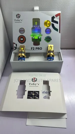 D4 Bulb Without Computer