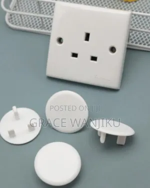 *!!Restocked !!10pcs Set Socket Safety Protector