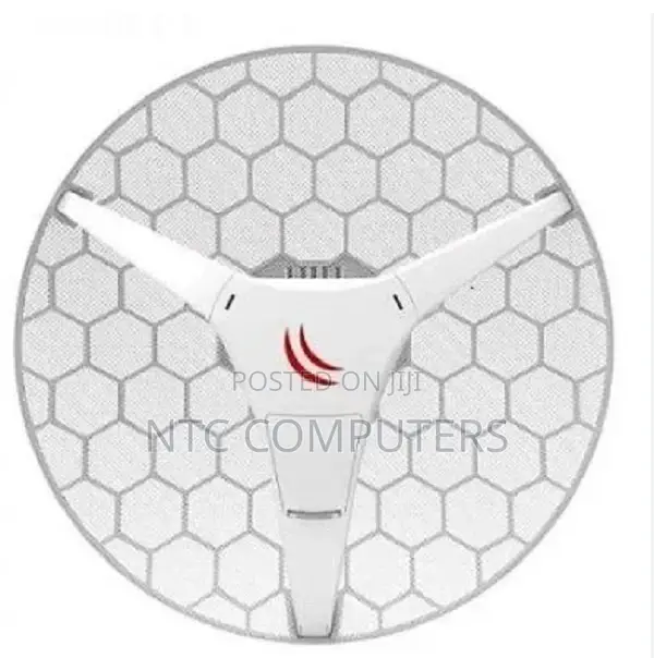 Mikrotik LHG 5 RBLHG-5nd