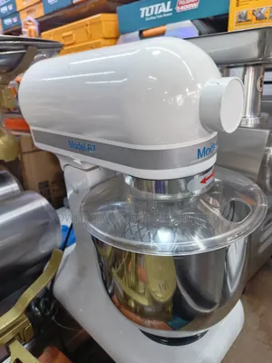 7ltrs Commercial Dough Mixer