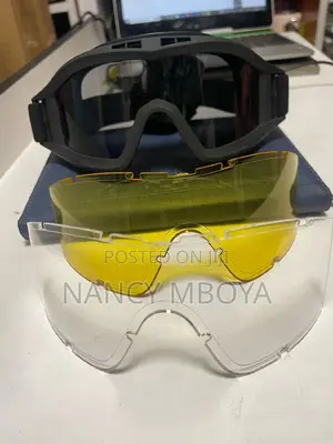 Dust Sunglasses Available