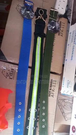 Dog Collar