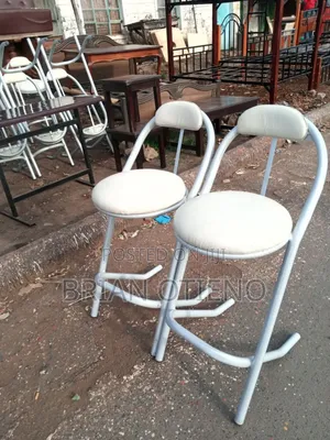 High Back Restaurant Chairs.