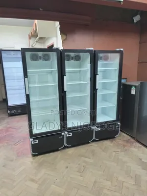 Realiable Chiller, 400l , Perfect Working Chiller