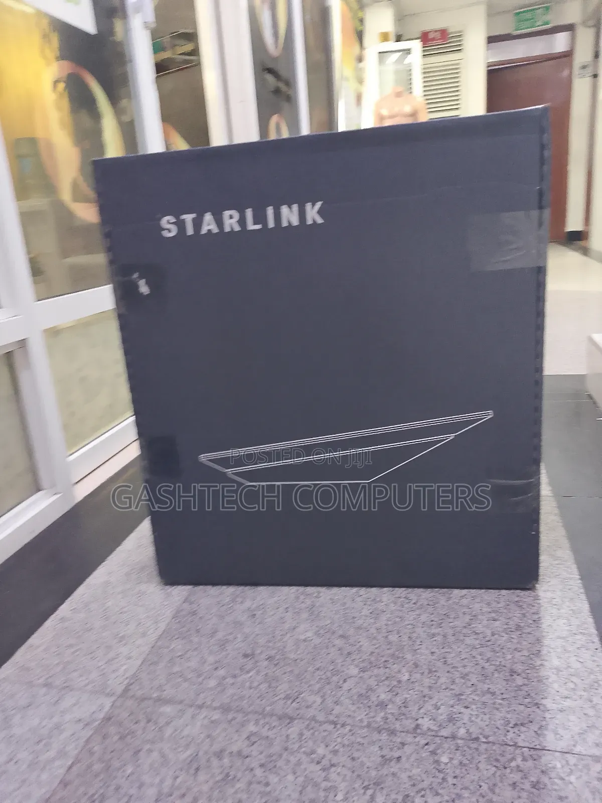 High Quality Starlink High Performance