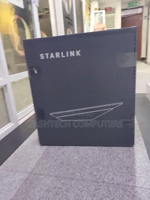 High Quality Starlink High Performance