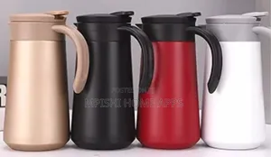 Unbreakable Thermos Hot/Cold 800mls*