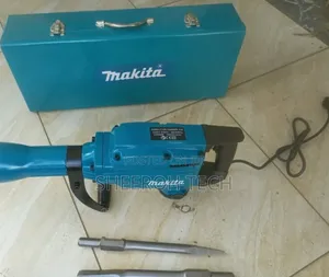Makita Demolition Hammer