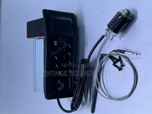 Preamprifier Guitar Pickup