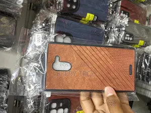 Riyln Pu Leather Compatible With Infinix Hot 4 X557 Case