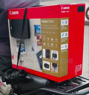 Canon Pixma Ts3640 Printer// Canon Ts3640 Printer