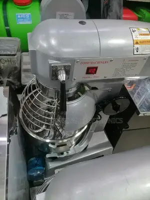 Mostly Affordable 20l Dough Mixer