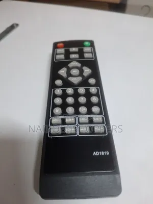 Vitron Woofers Remotes