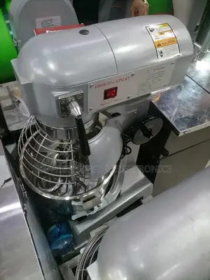 Top Suitable 20l Dough Mixer
