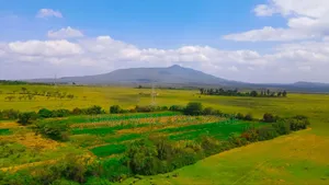Good Views, 50 by 100 Plots ,Naivasha, 1.3km From Tarmac