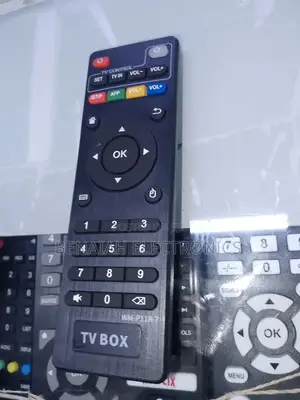 Tv Box Remote Control for Android MXQ Pro