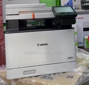 Canon I - Sensys Mf752cdw Printer// Mf752cdw Laser Printer