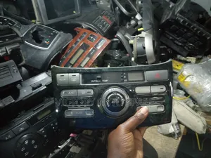 Noah Ac Control