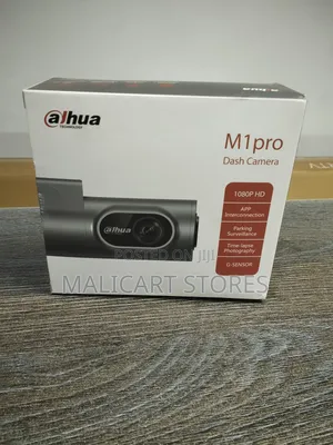 Dahua M1 Pro Dash Camera