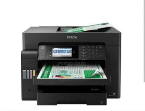 Epson Printer L15150// Epson L15150 Inkjet Printer