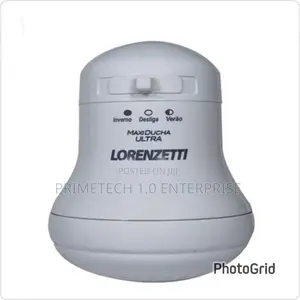 Lorenzetti Electric Shower Head
