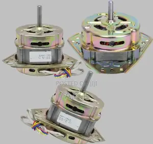 Washing Machine Motor