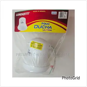 Lorenzetti Maxi Ducha Shower Head