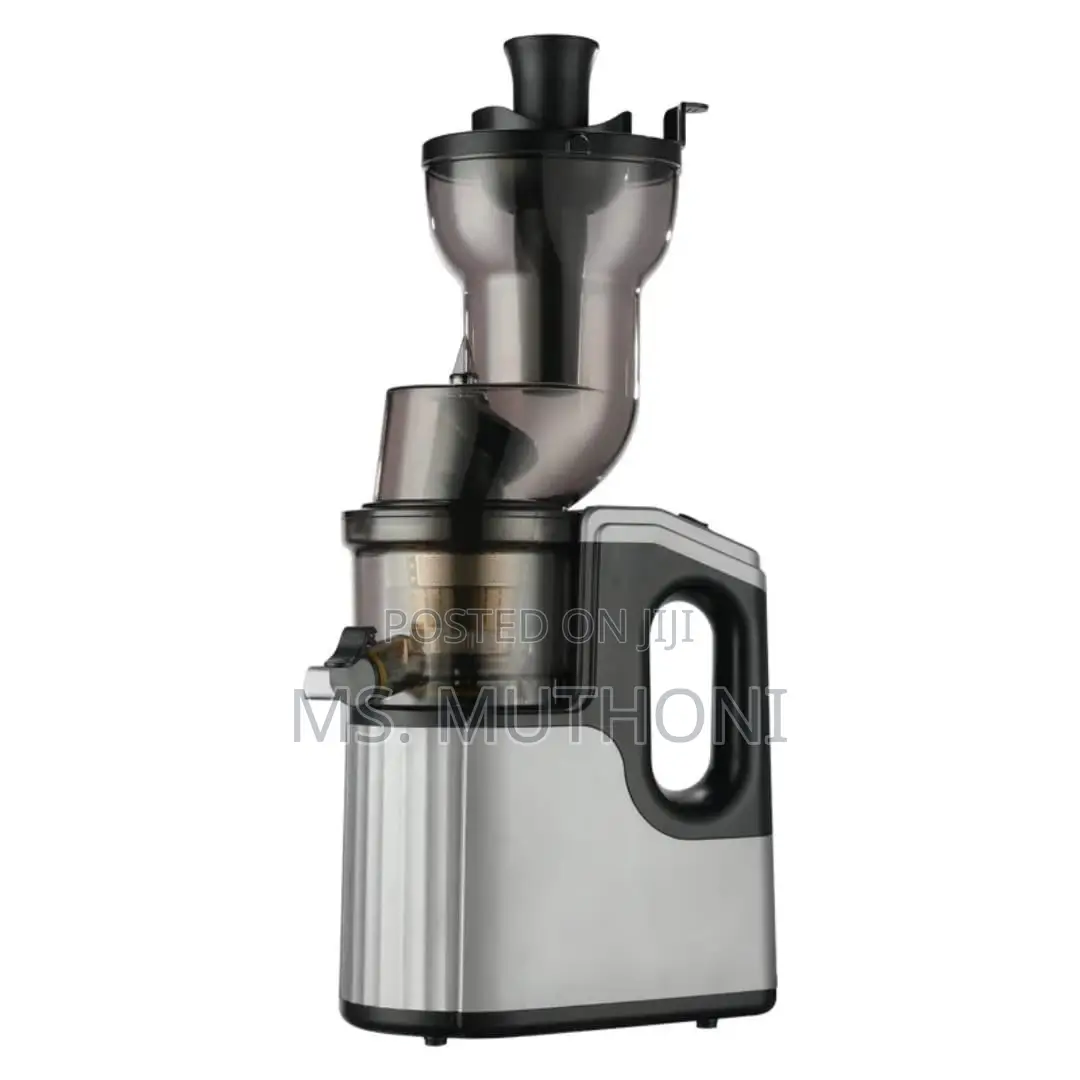 Quality New Design Slow Juicer