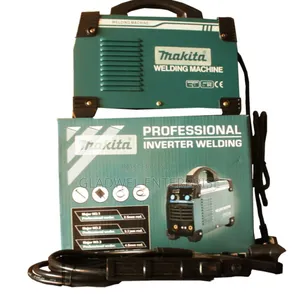 Makita Welding Machine 500amp Electric Welding