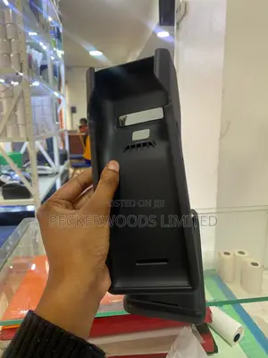 Anti-Slip Cover for Android Pos Cs30
