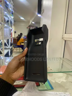 Cs30 Touchscreen Pos Device Case