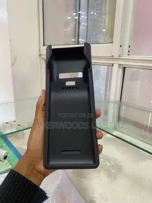 Custom-Fit Cover for Android Pos Cs30