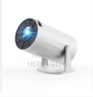 Projector Hy300pro 150 Ansi Lumens Projector Mini