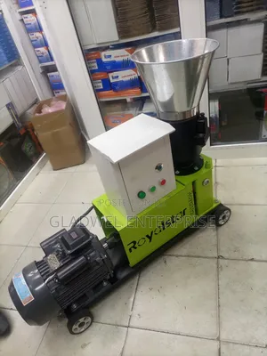 Royalstar Feed Pellet Machine For Producing Pellet