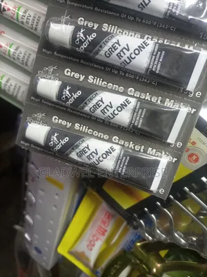 Sparko Silicone