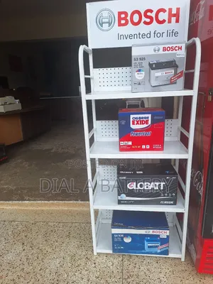 Car Battery Bosch Globatt Kenya New Batteries All Sizes