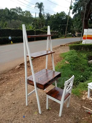 Office Desk+Chair