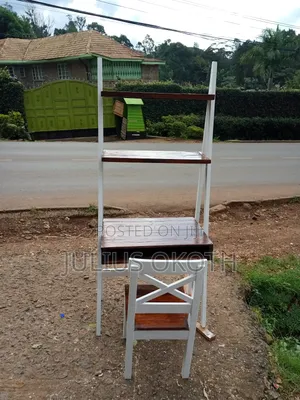 Office Desk+Chair