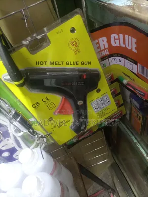 Quality Hot Melt Glue Gun