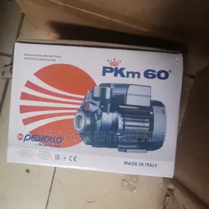 PKM 60 Pedrollo Water Pump