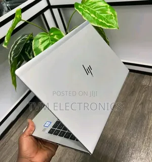 Laptop HP EliteBook 830 G5 8GB Intel Core i5 SSD 256GB